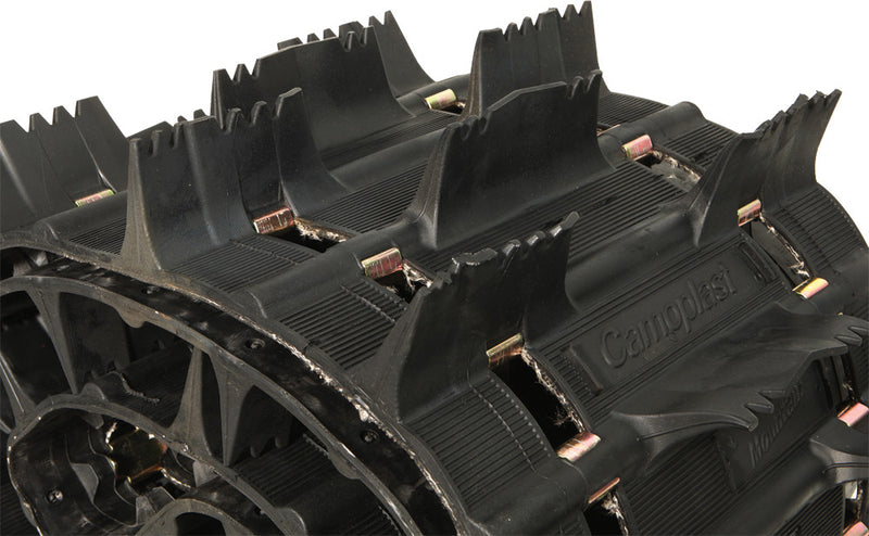 Camso 54-9144 9144M 2.86 PITCH CHALLENGER TRACK 146 X 2.50 16 WIDE