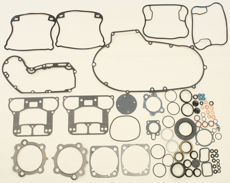Cometic 68-9124 C9124 COMPLETE EST GASKET EVO SPORTSTER KIT OE#17026-91B