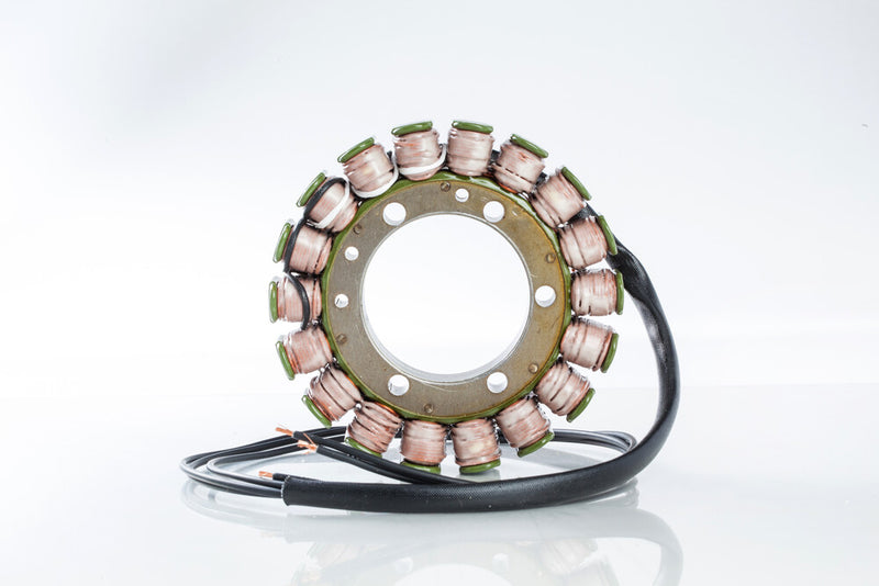 Rick's Motorsport Electric Stator - 21-333 Suzuki Intruder Volusia 2001-2004