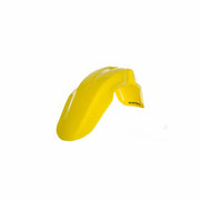 Acerbis 2040380231 01-08 Suzuki RM/ 07-09 RMZ250/ 05-07 RMZ450 Front Fender - RM Yellow - User 1