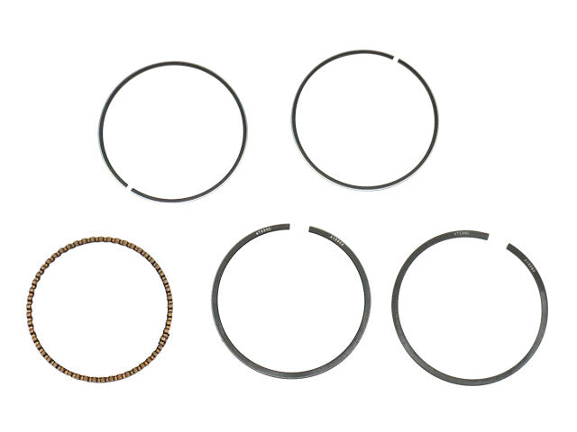 Namura Piston Rings 46.97MM Honda FOR Pistons Only - NA-10090R Honda TRX90EX / TRX90X 2012-2023