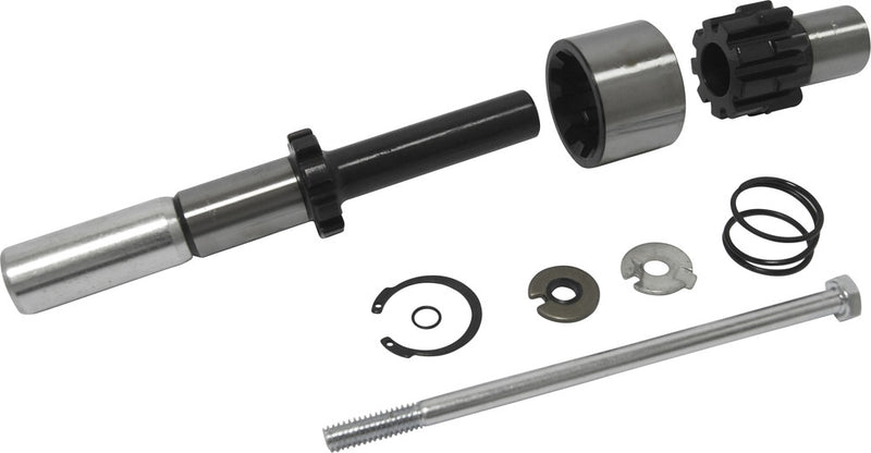 Harddrive 820-50970 68-239 STARTER JACKSHAFT 10 TOOTH 94-06
