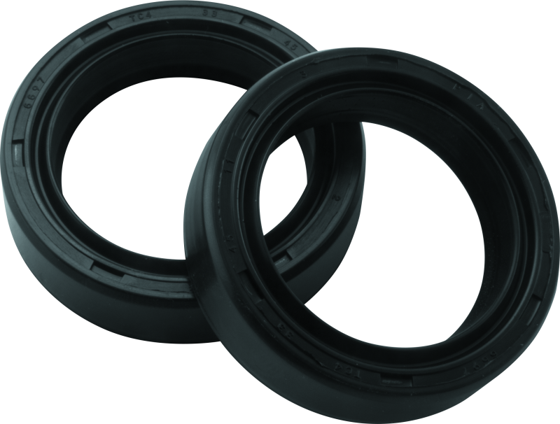 BikeMaster 429031 Fork Seal - 33 X 45 X 10.5 - Photo - Primary