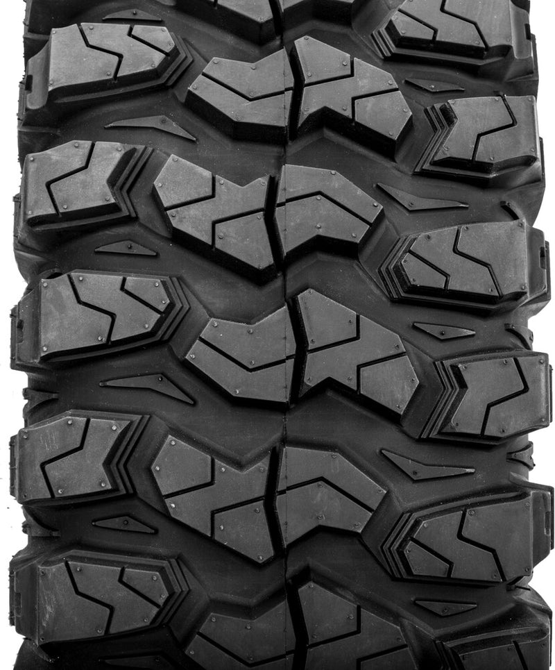 Sedona 570-5207 RAB3210R14 TIRE ROCK-A-BILLY 32X10R14 RADIAL 8PR LR785LBS