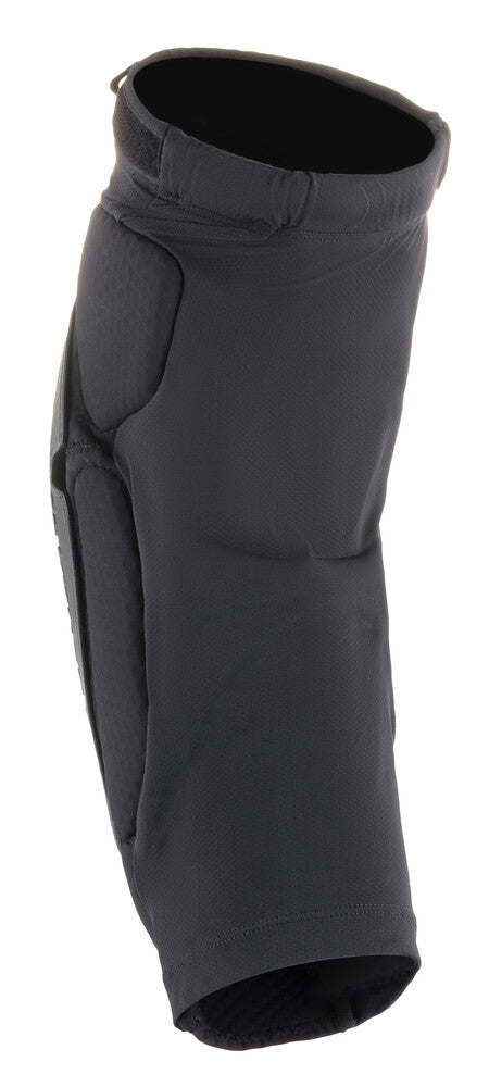 Alpinestars Bionic Flex Knee Protector Black RED SM MD - 6505121-13-S/M