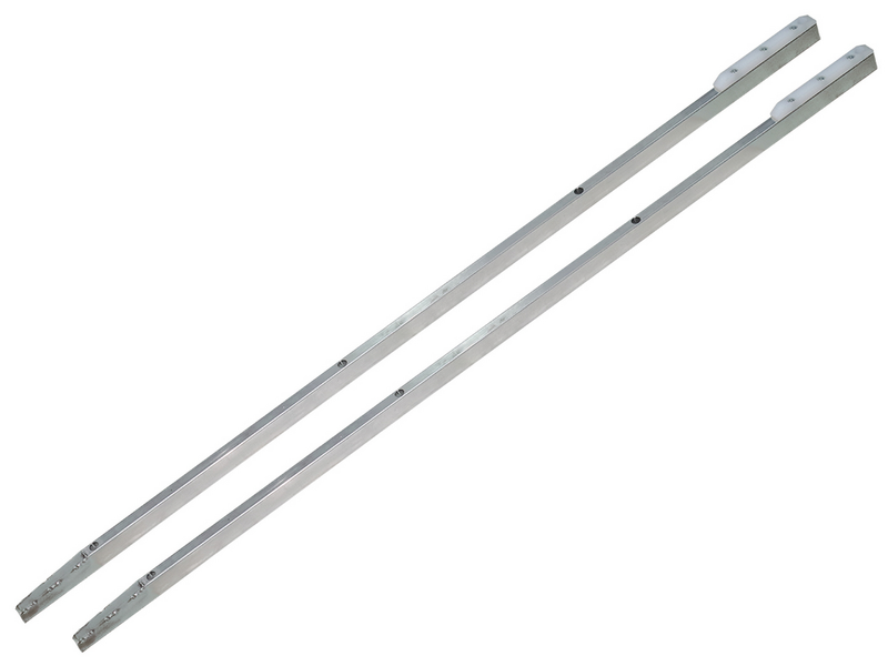Sp1 Tunnel Protector POL 146 - SM-12658 Polaris SWITCHBACK 850 / SWITCHBACK / VOYAGEUR 146 / SWITCHBACK 650 2021-2022