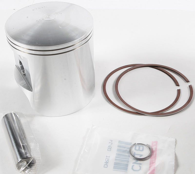 Wiseco Piston Kit PRO-Lite 88.50/+2.50 - 561M08850 Suzuki QuadRacer 1987-1990