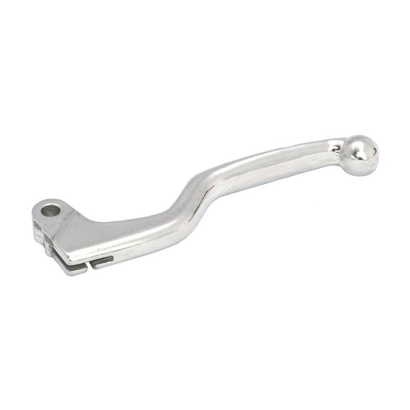 RFX Sport Clutch Lever Silver - FXCL 10200 00SV Honda CR 125 / CR 250 / CRF 250 / CRF 450 2004-2025