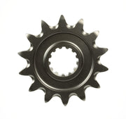 Renthal 253U-520-13GP 92-24 Honda CR 250R/ CRF250R-450R/RX/X/RWE/ TRX450R Front Grooved Sprocket - 520-13P Teeth - User 1