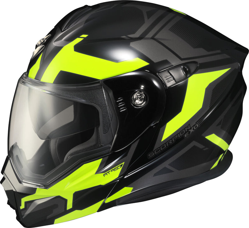 Scorpion Exo 75-1532S 95-1723 EXO-AT950 Modular Helmet