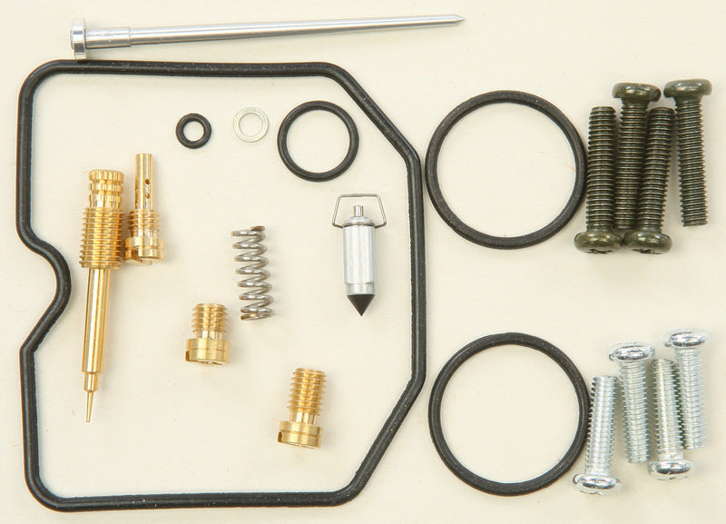 All Balls Carburetor Repair Kit - 26-1228 Kawasaki 300 Bayou 2x4 / Bayou 2x4 1992-1995