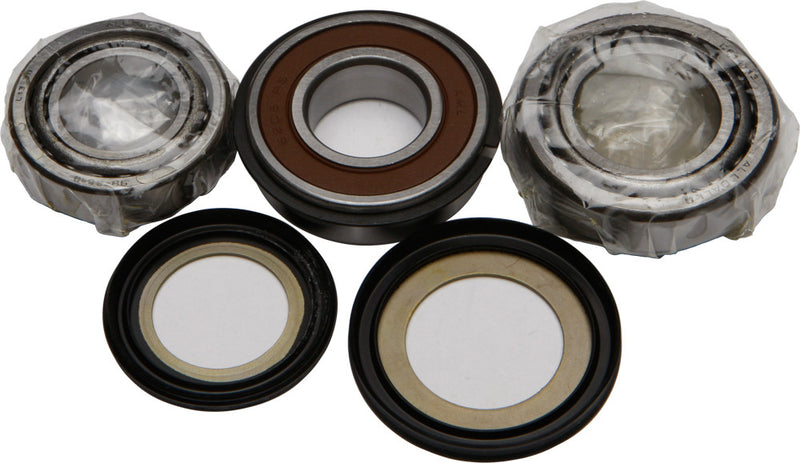 All Balls Steering Bearing Seal Kit - 22-1053 For Triumph Motorcycles 1991-2011 | Moto Guzzi Breva 1100 2005