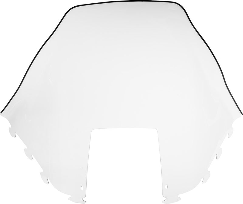 Sno Stuff Windshield High Clear POL - 450-236-01 Polaris Snowmobiles 1990-1998