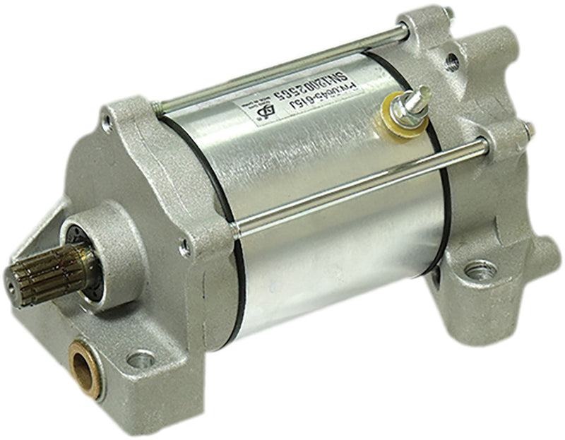 Sp1 Starter Motor - SM-01316 Arctic Cat Snowmobiles 2013-2017