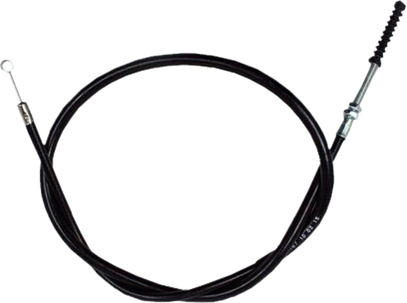 Motion Pro Black Vinyl Front Brake Cable - 02-0167 Honda CRF80F 2004-2013