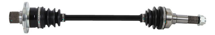 All Balls 6 Ball Heavy Duty Axle Rear - AB6-YA-8-323 Yamaha Rhino 2004-2009