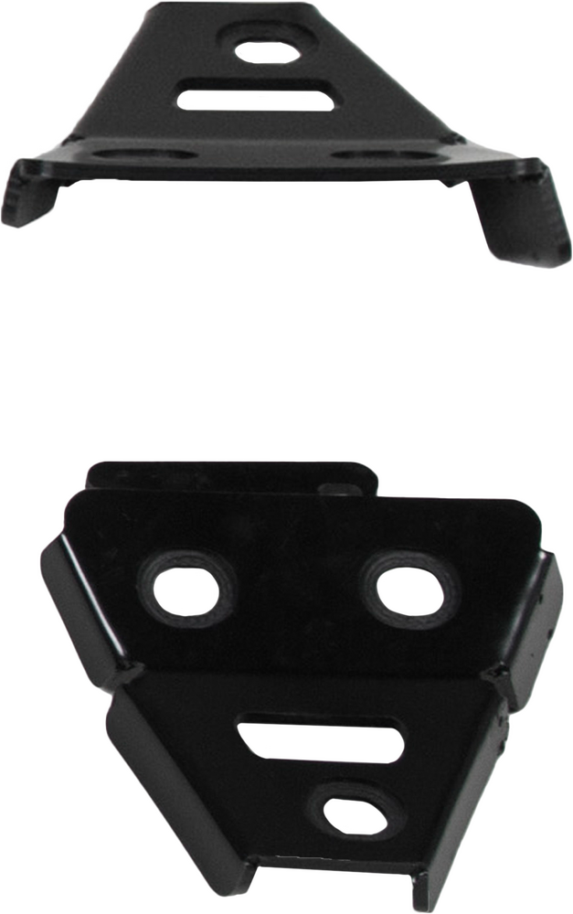 Rival Powersports Usa Front A ARM Guards - 2K.8181.1
