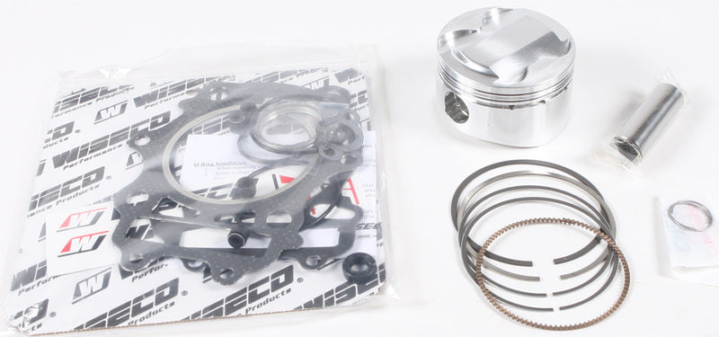 Wiseco TOP END Kit 80.00/+1.00 10.5:1 - PK1673 Suzuki 350 1990-1999