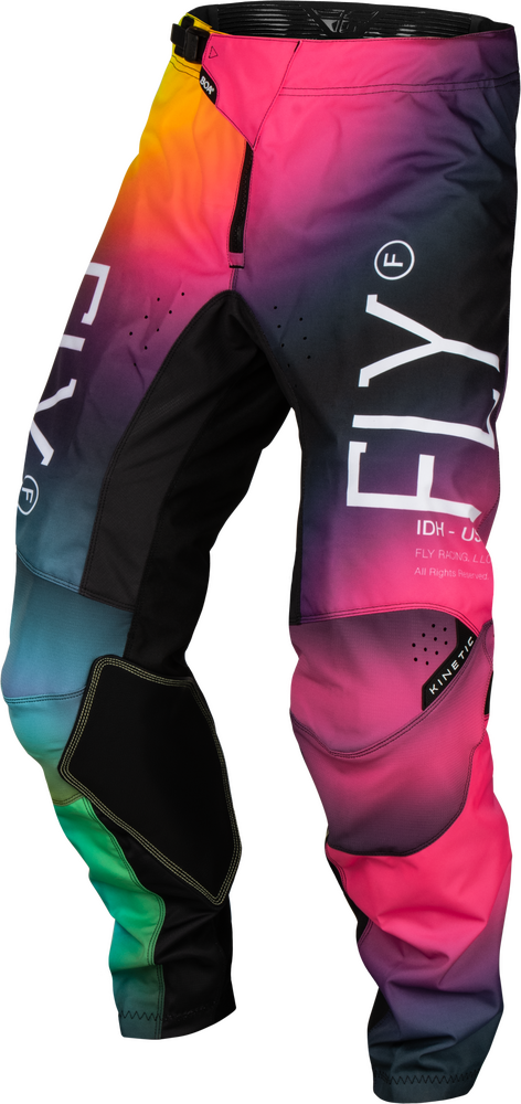 Fly Racing 377-53724 377-53724 Youth Kinetic Prodigy Pants