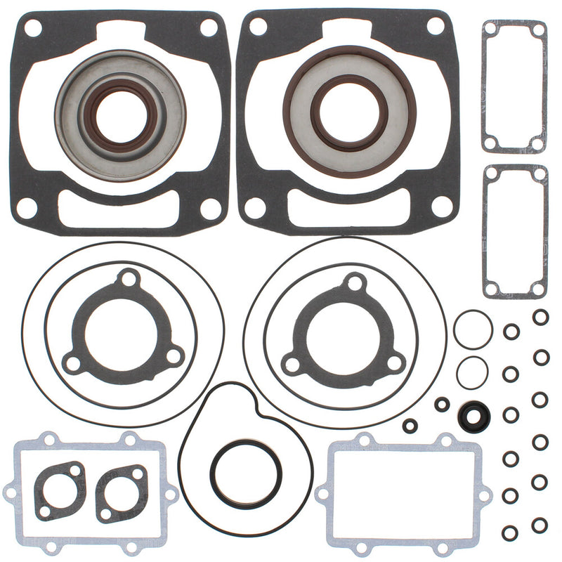 Vertex 12-4033 711262 GASKET SET S/M A/C 800 TWIN