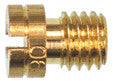 Ebc 124-9110 KJ110-4 ROUND MAIN JETS #110 4/PK KJ110-4
