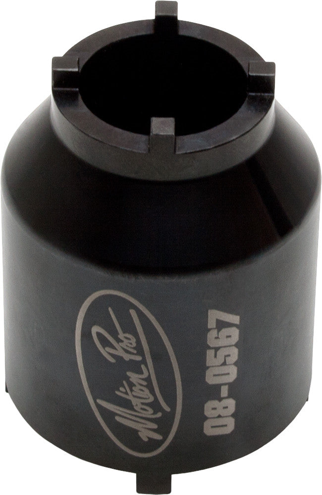 Motion Pro 57-8567 08-0567 SPANNER NUT SOCKET 34MM/50MM 1/2" DRIVE
