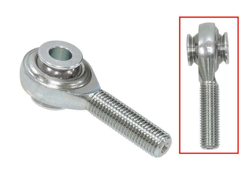 Sp1 12-31452 SM-08412 TIE ROD END LH M10 X 1.25 S-D