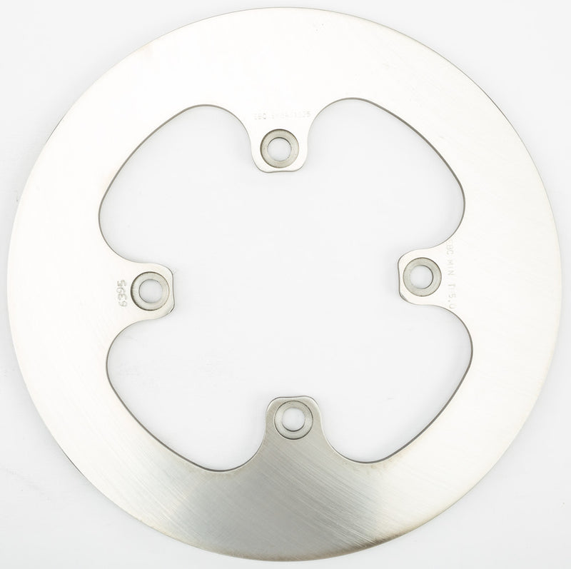 EBC Standard Rotor - MD6395D Yamaha 1000R / YXZ1000R 2016-2017