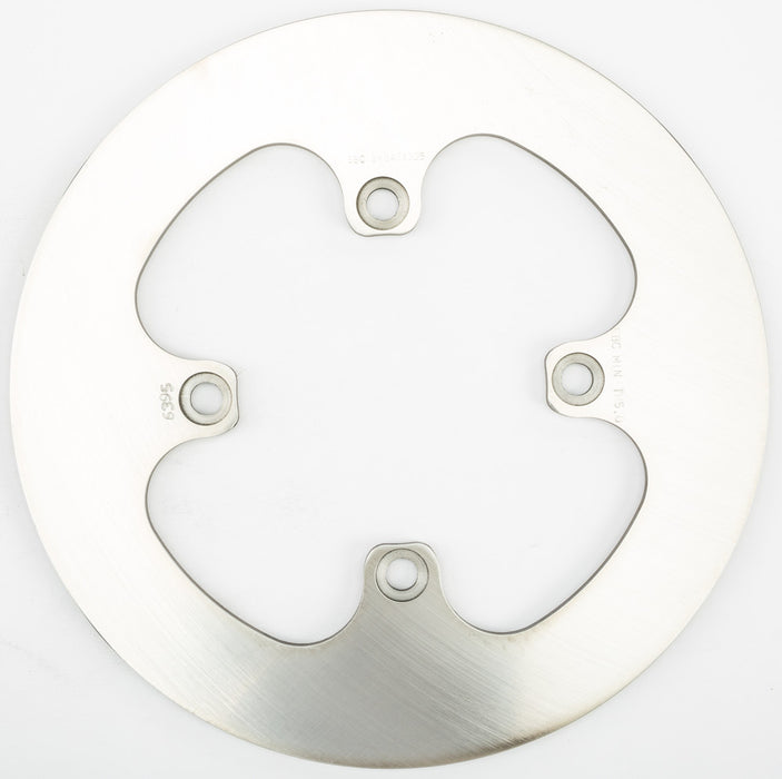 Ebc Standard Rotor - MD6395D Yamaha 1000R / 1000R 4x4 2016-2017