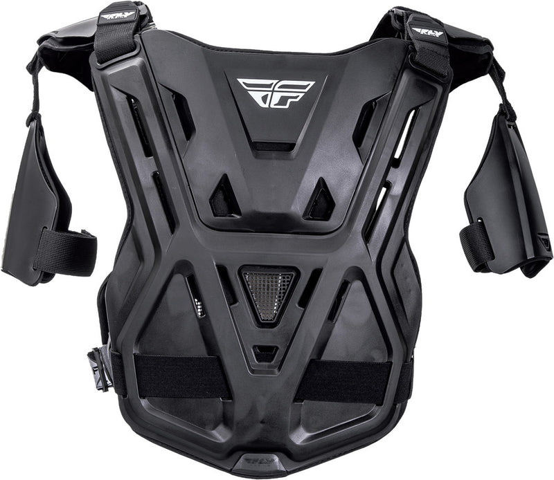 Fly Racing 36-16055 36-16055 CE REVEL OFFROAD ROOST GUARD BLACK