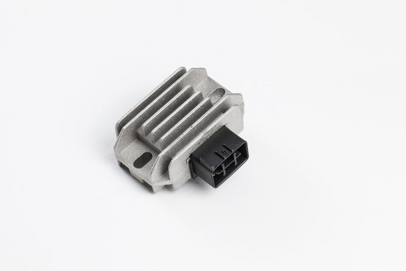 Rick's Motorsport Electric Regulator Rectifier - 10-248 Suzuki Ozark / QuadSport / 250 QuadSport 2002-2009