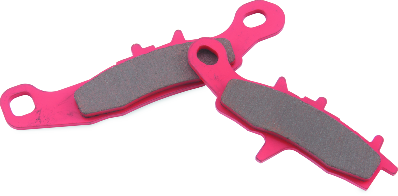 BikeMaster 961525 Kawasaki Sintered Brake Pads - Photo - Primary