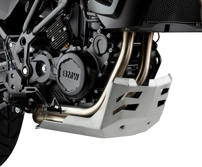 Givi Skid Plate - RP5103 BMW F650GS / F800GS / F700GS / F800GS Adventure 2008-2018