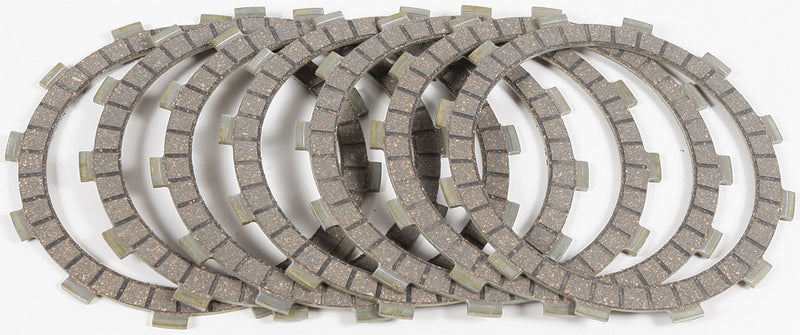 EBC Redline Clutch Kit - CK4424 Kawasaki Motorcycles 1980-2016