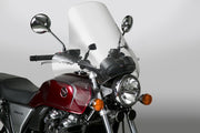 National Cycle N8332-01 73-85 Kawasaki 400-1100/ 80-83 Yamaha XJ650/750 Plexifairing 2 - Clear - User 1