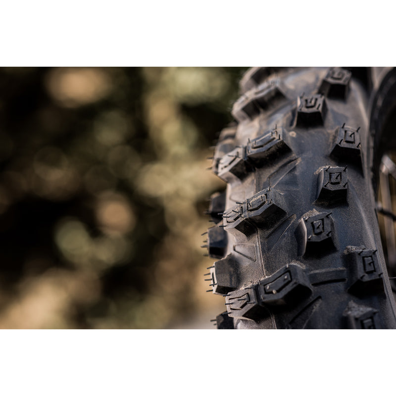 BRIDGESTONE 0316-0389 11451 Battlecross E50 Tire Tire - Battlecross E50 - Front - 90/90-21 - 54P