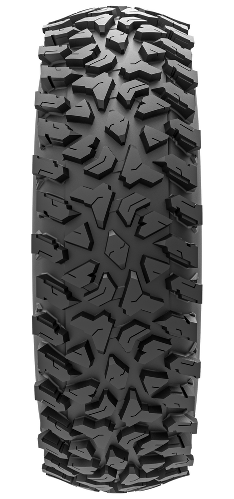 Maxxis 577-0374 TM00259300 TIRE RAMPAGE FURY 32X10R15 8PR