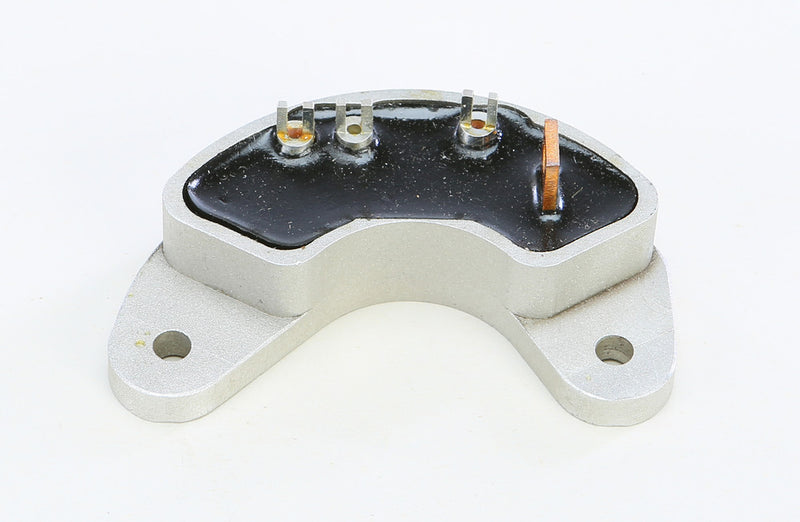 Rick's Motorsport Electric Regulator Rectifier - 30-501 Kawasaki Motorcycles 1984-2006