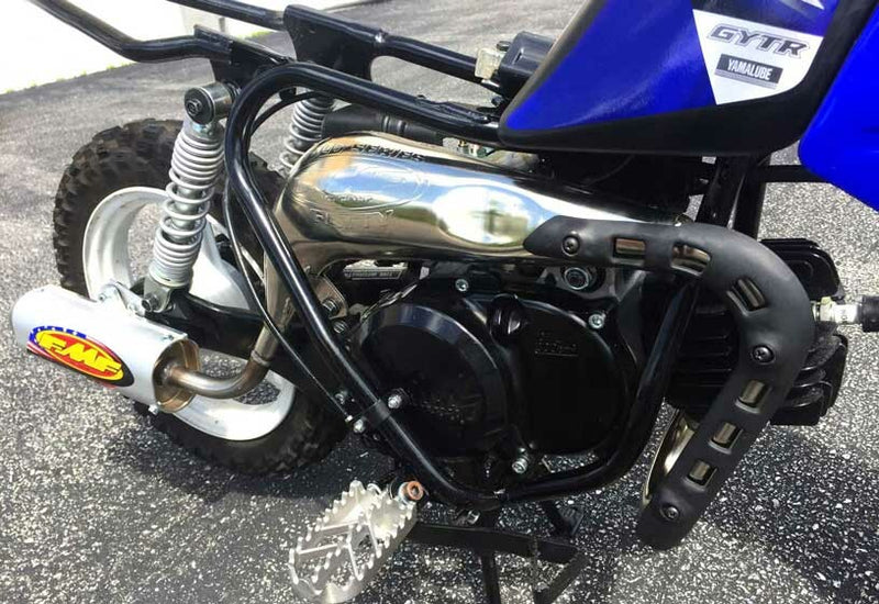 FMF Pipe Fatty PW50 - 024023 Yamaha 50 1983-2009