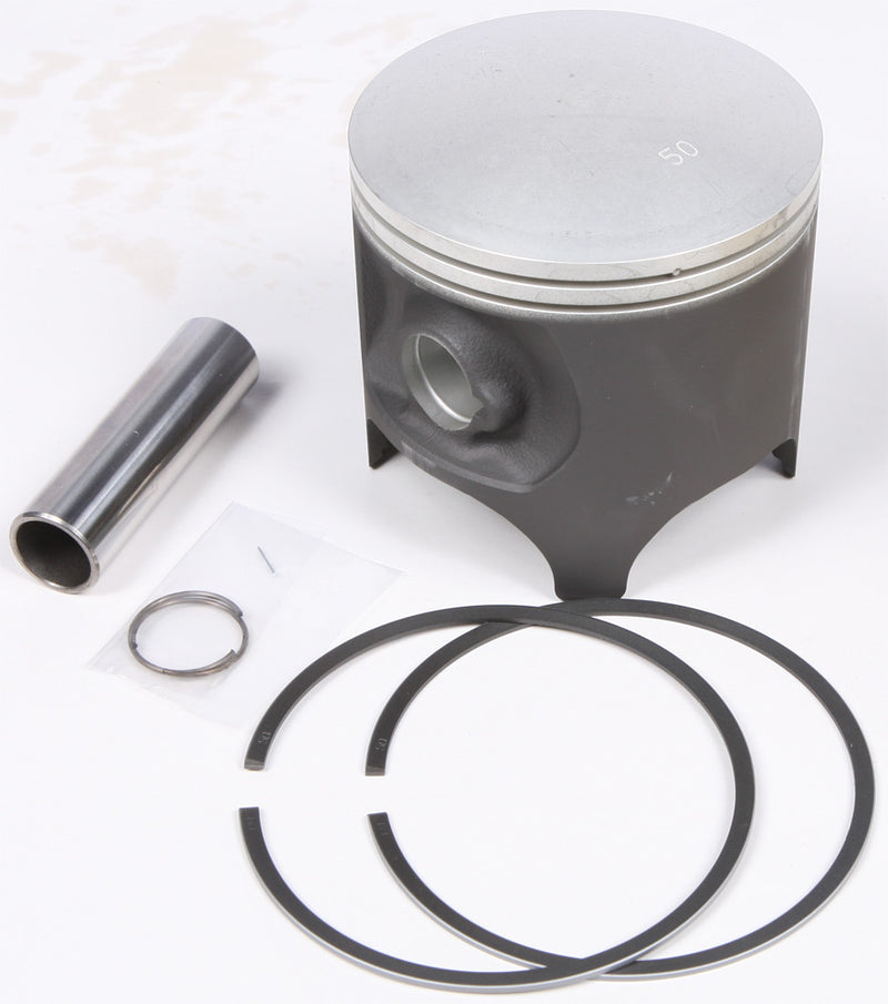 Pro X Piston Kit 89.50/+0.50 - 01.1408.050 Honda CR500R 1984-2001