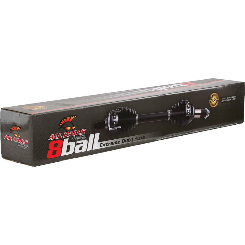 All Balls 8-Ball Extreme Duty Axle - AB8-CA-8-336 Can-Am Defender 2018-2019