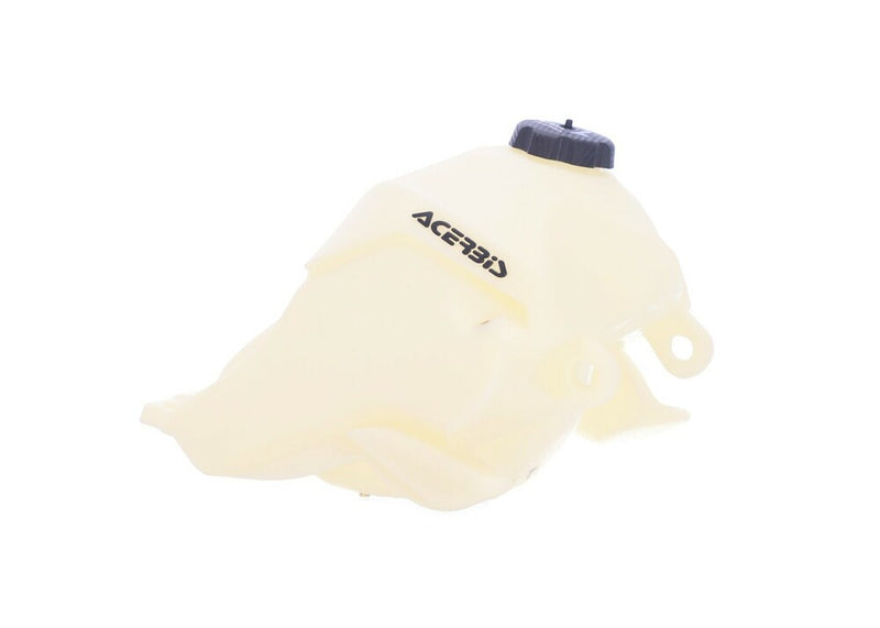 Acerbis Fuel Tank 3.7 GAL Natural - 2976100147 Honda CRF300L 2021-2024