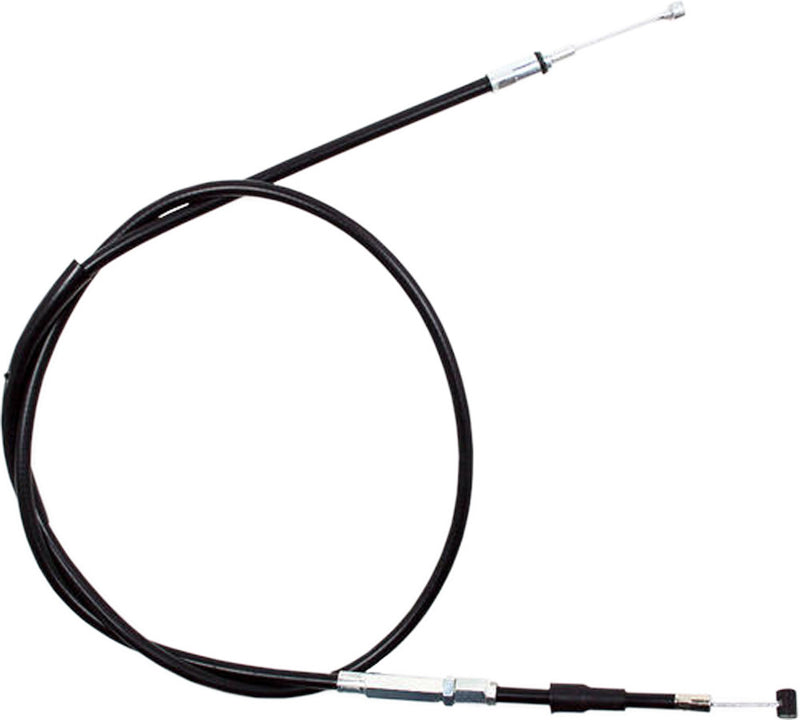 Motion Pro Black Vinyl Clutch Cable - 04-0210 Suzuki RM 125 / RM 250 2001-2003