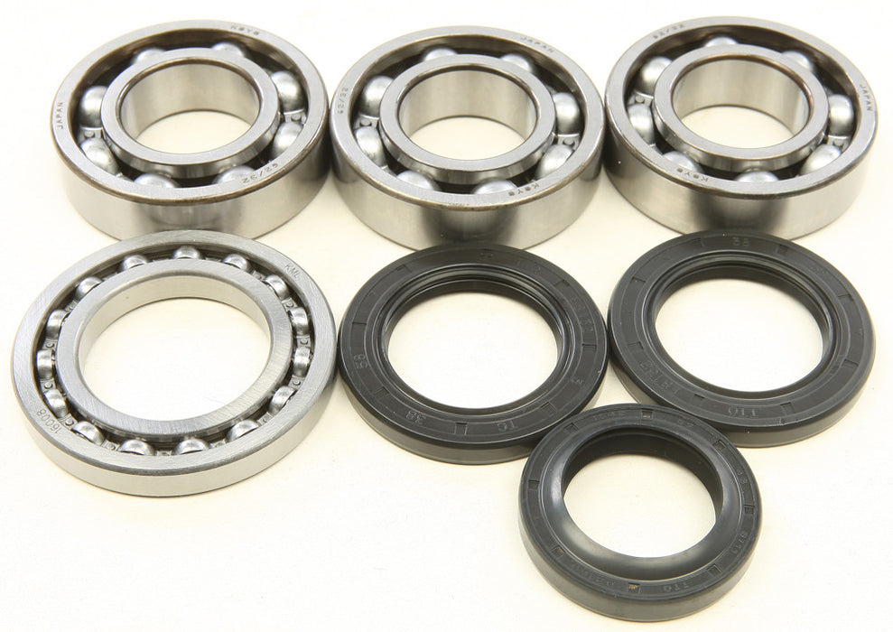 All Balls 22-41088 24-1088 CRANKSHAFT BEARING/SEAL KIT