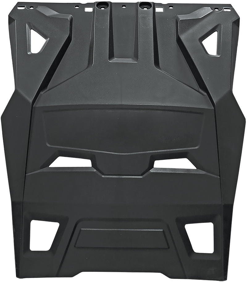 Sp1 Snow Flap S-D - SM-12705 Ski-Doo Summit / Renegade / Backcountry / Freeride 2017-2022