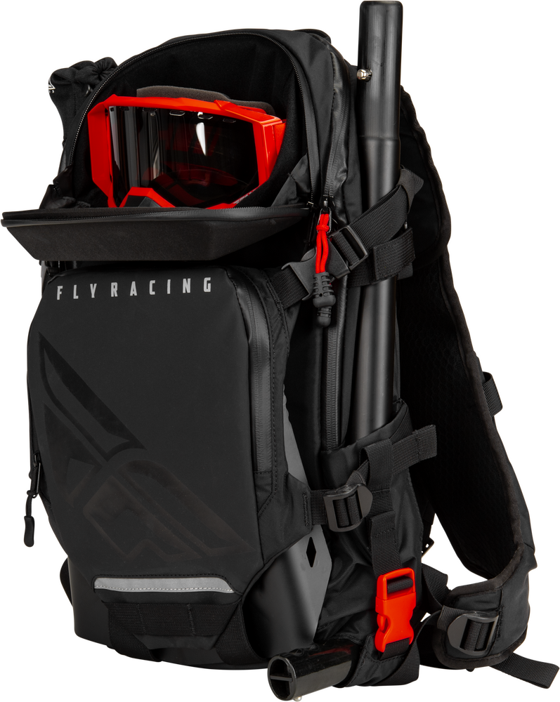 Fly Racing 28-5126 28-5126 BACK COUNTRY KIT