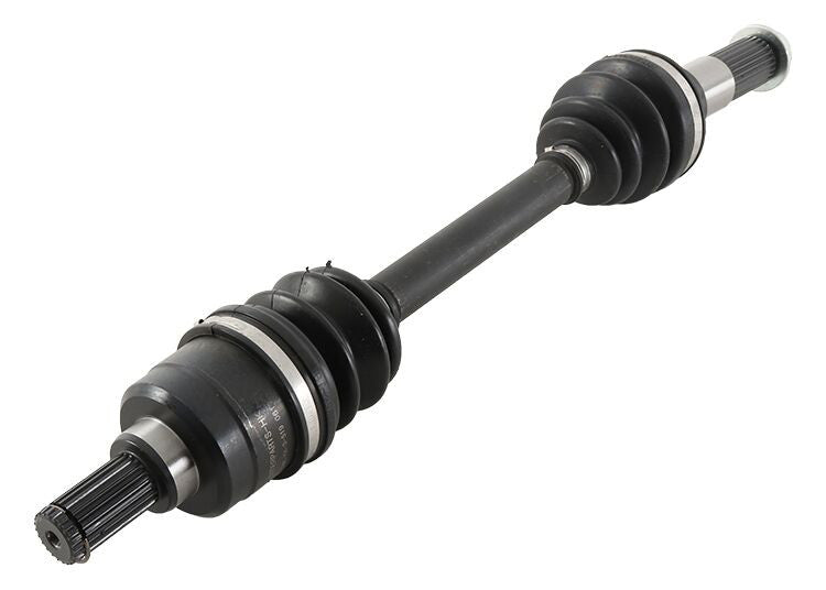 All Balls 8 Ball Extreme Axle Rear - AB8-YA-8-336 Yamaha Grizzly 2011-2014