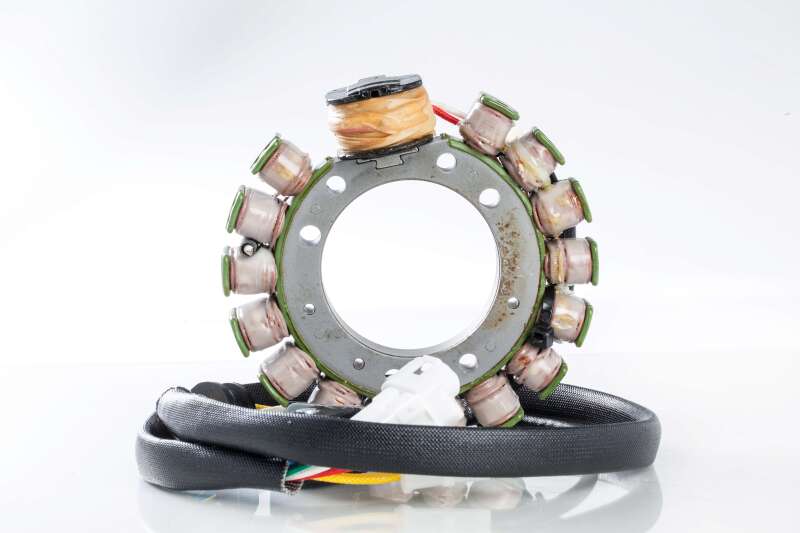 Ricks Motorsport Electrics 21-911 Ricks Motorsport New OEM Style Yamaha Stator - User 1