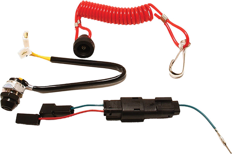 Sp1 Tether Switch A C - SM-01555
