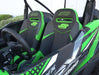 PRP Seats C70 PRP Kawasaki KRX Seat Mount Kit - Pair - Photo - Close Up